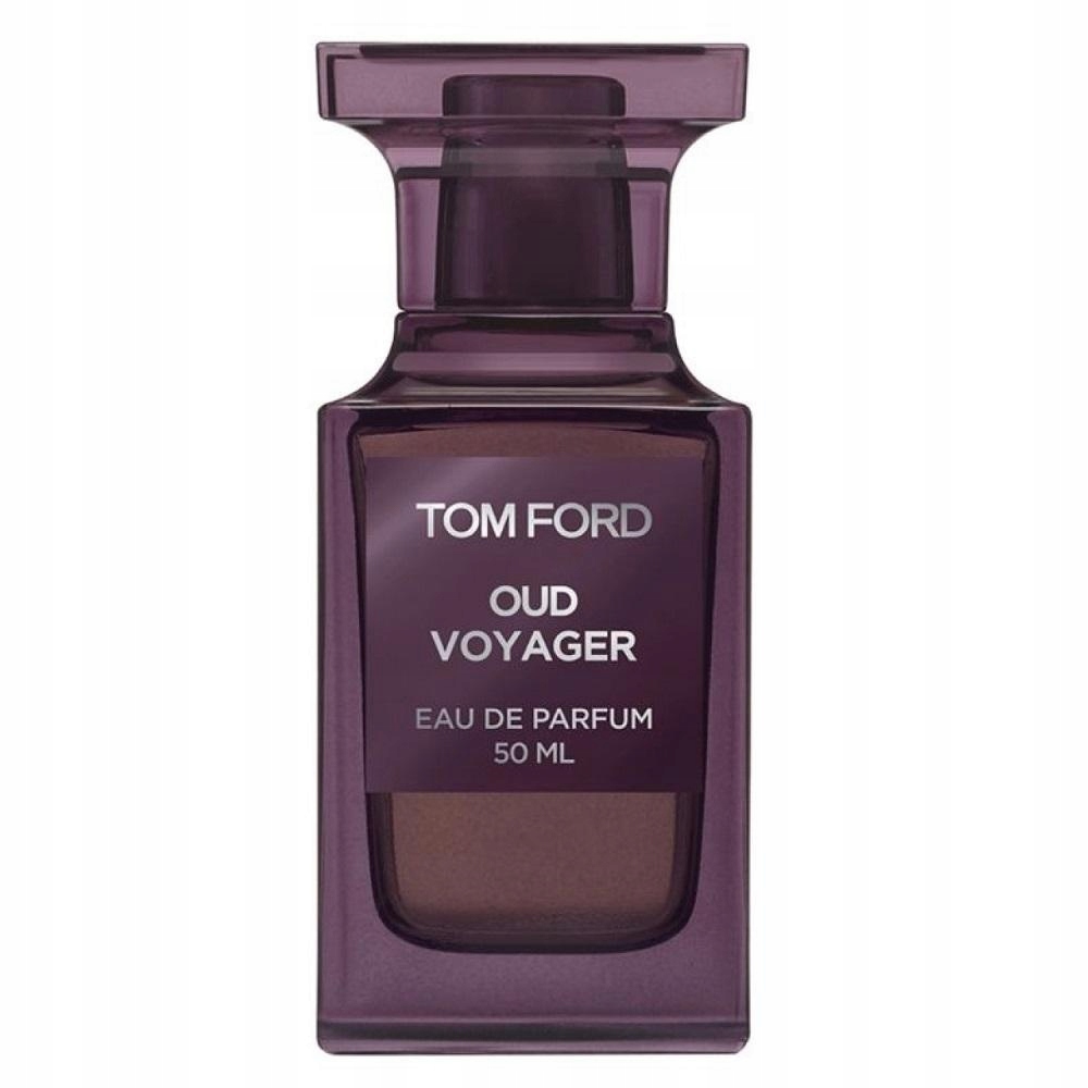 Tom Ford Oud Voyager Edp 50 ml