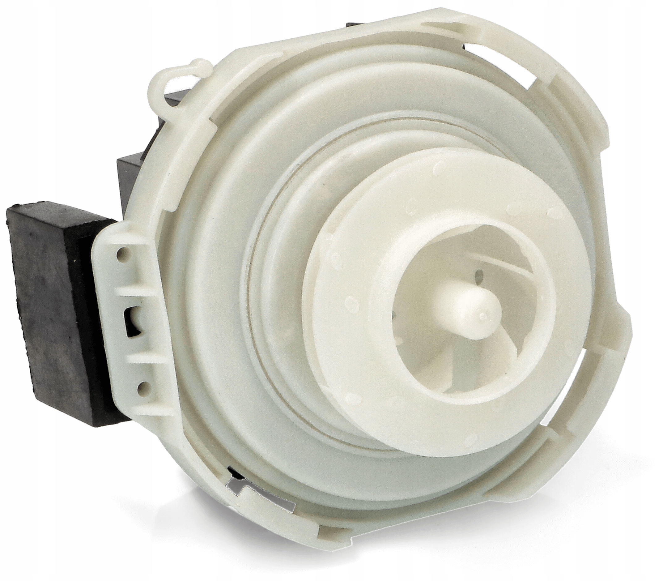 Pompa myjąca do zmywarki Ariston Hotpoint Whirlpool C00302488 C00731573