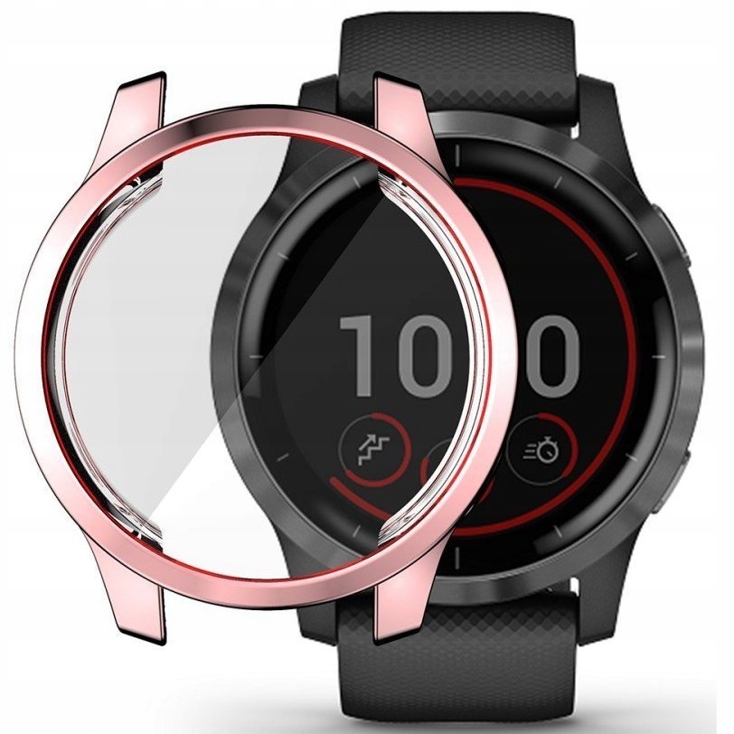 

Etui do Garmin Venu 2 45mm Vivoactive 4 45mm