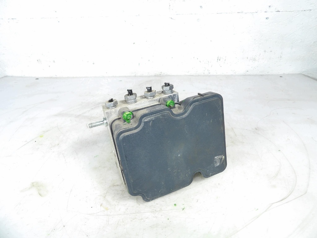 CITROEN C3 III LIFT 1.2 PURETECH Pompa ABS 9845052980