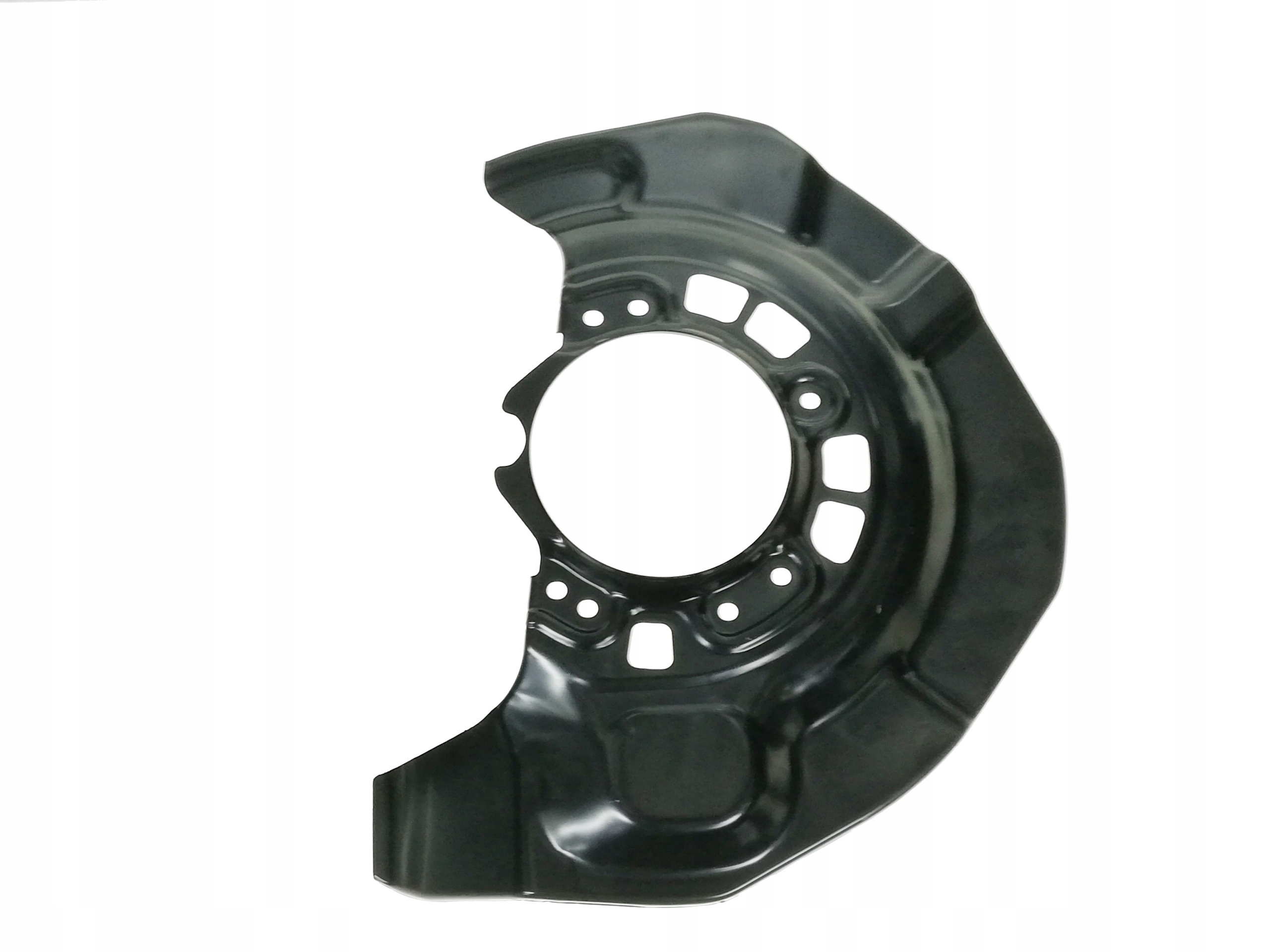 LEXUS RX 01 03 OSLONA TARCZY HAMULCOWEJ PRZOD LEWA Producent czesci Toyota OE