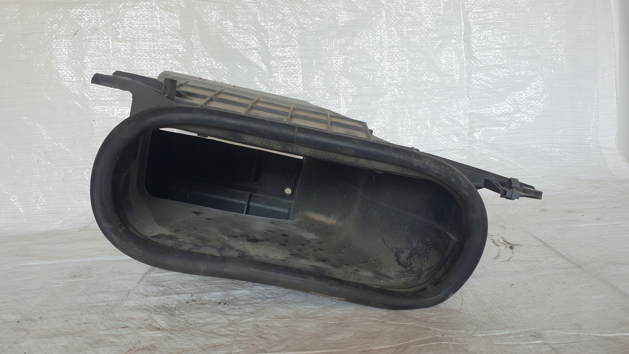 1355562080 - DUCATO BOXER JUMPER 06-ВОЗДУХОЗАБОРНИК КАПОТА