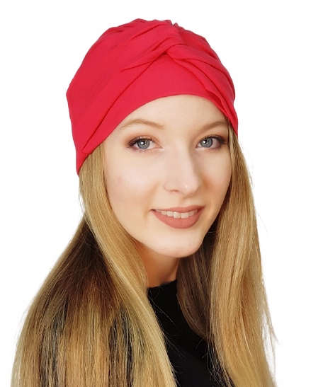

Turban Sara BM-247 turbany czapki Eva Design