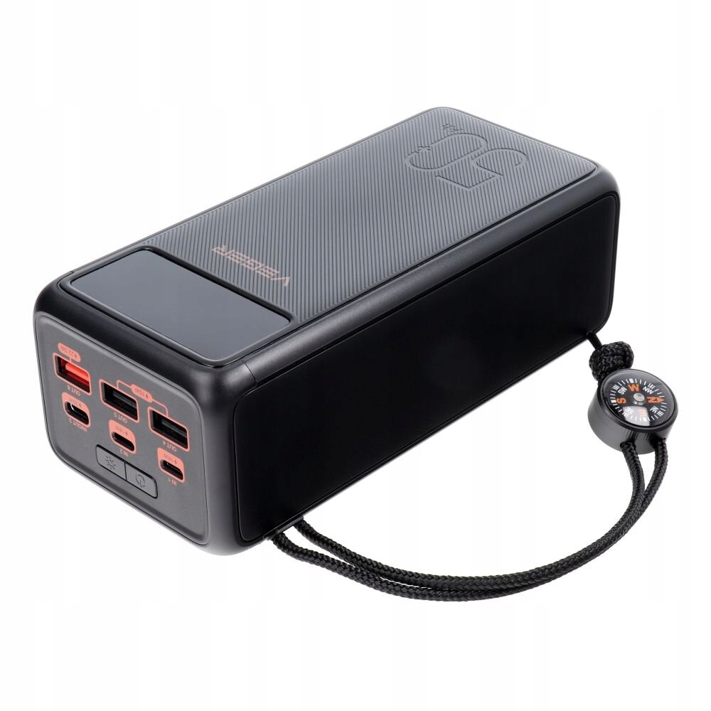 Bateria zewnętrzna (POWER BANK) VEGER Tank Lite - Marka inna