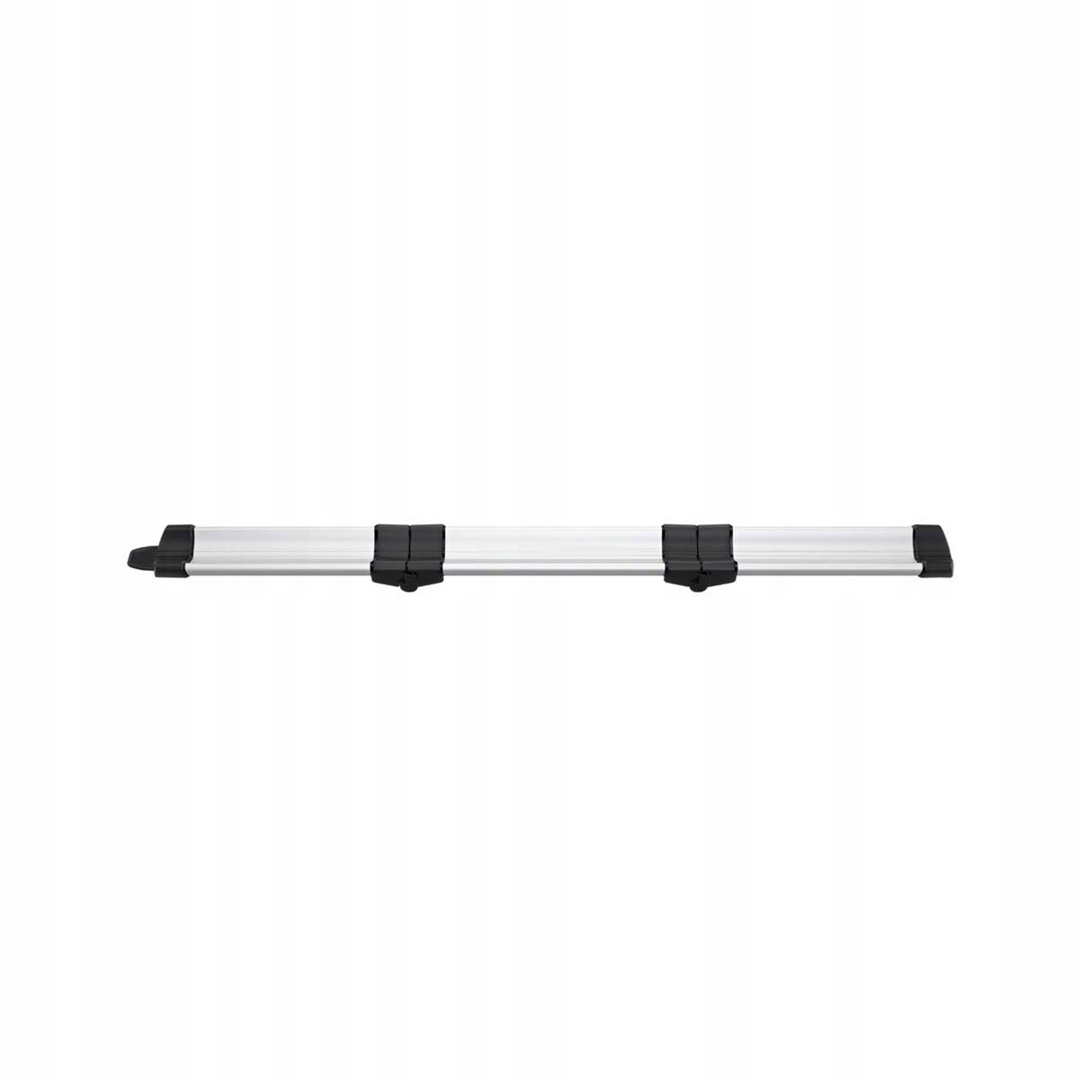 Thule Easy Fold Rampy nakladacie, hliníkové/čierne, Veľkosť Univerzálny