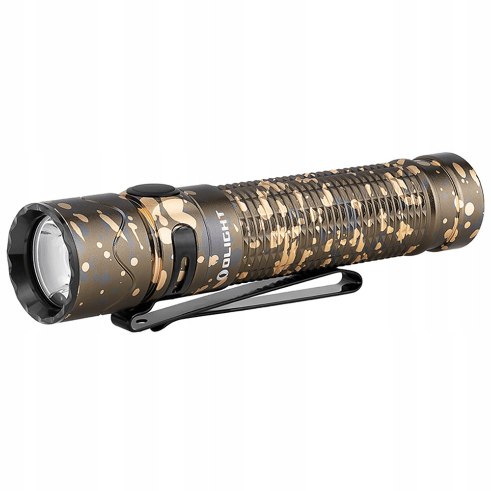 Тактичний ліхтар Olight Warrior Mini 2 - 1750lm