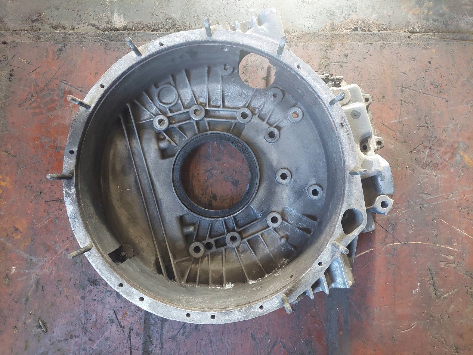 obal kryt spojky RENAULT PREMIUM a 5010412421