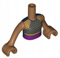 

Lego FTGpb219c01 Tors Friends Nowy (1g)