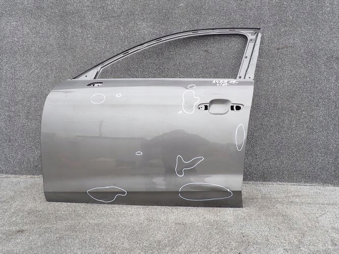 AUDI A4 B9 LIFT 19- door left front front