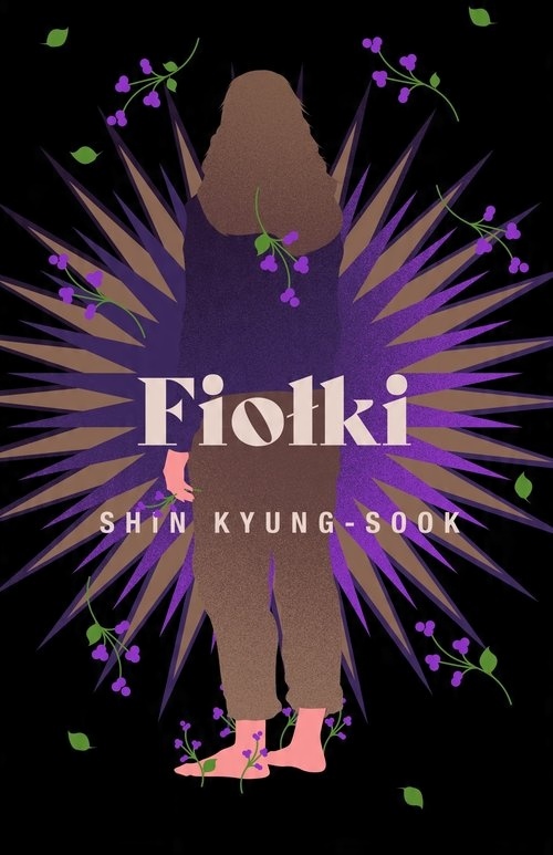 

Fiołki