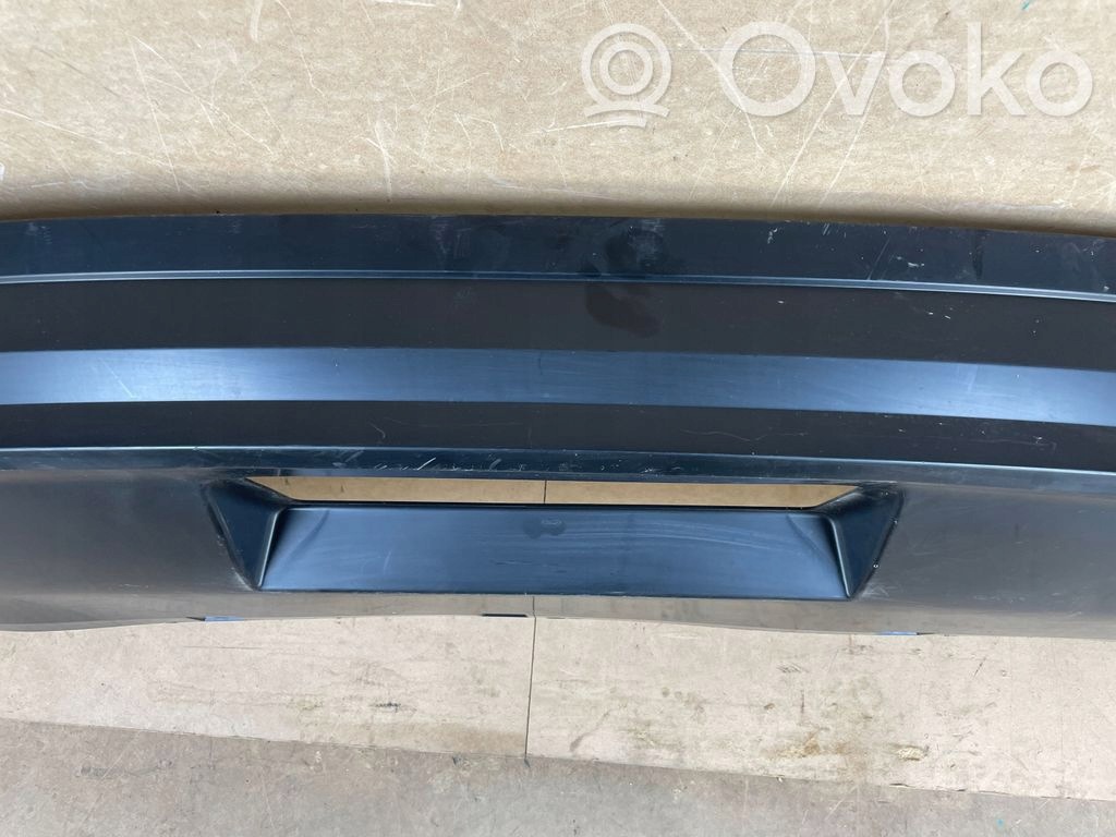 SPOILER diffusore accessori Paraurti posteriore FORD CAPRI EV 2024-2026 R2KB17F954B