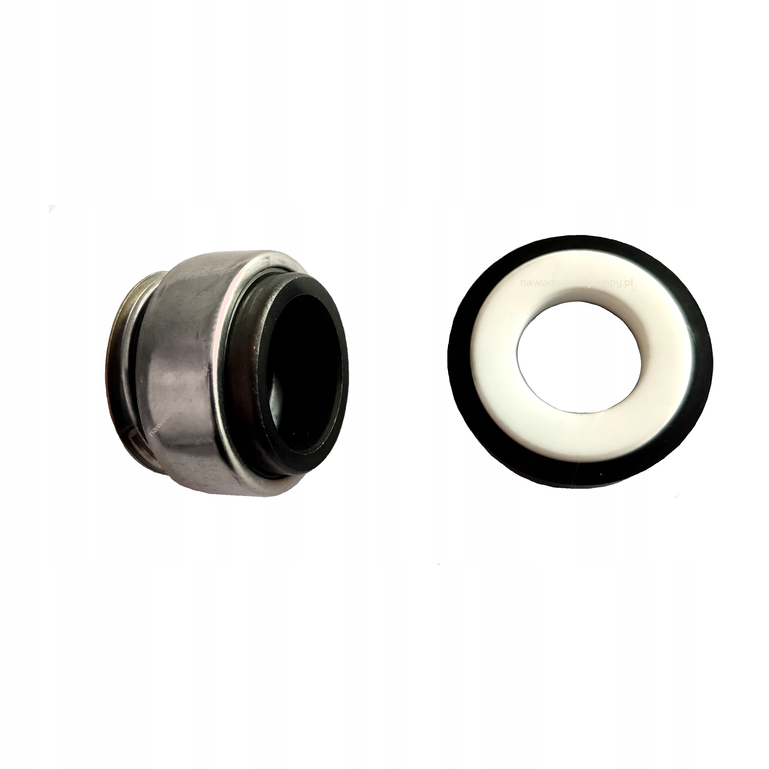Uszczelnienie dławica pompy HWA2000 3000 Inox