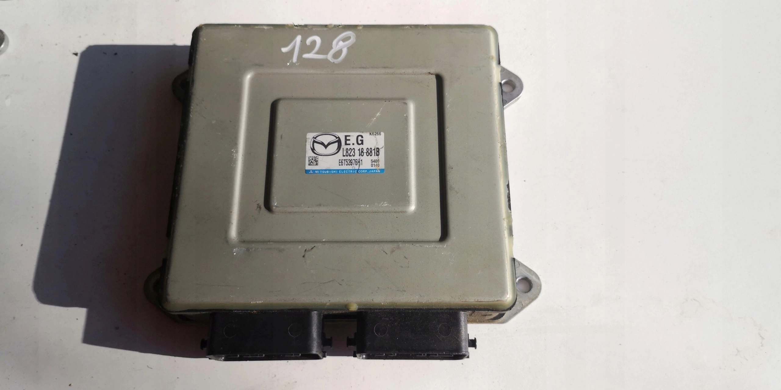 computer ECU MAZDA 5 L82318881B Originale