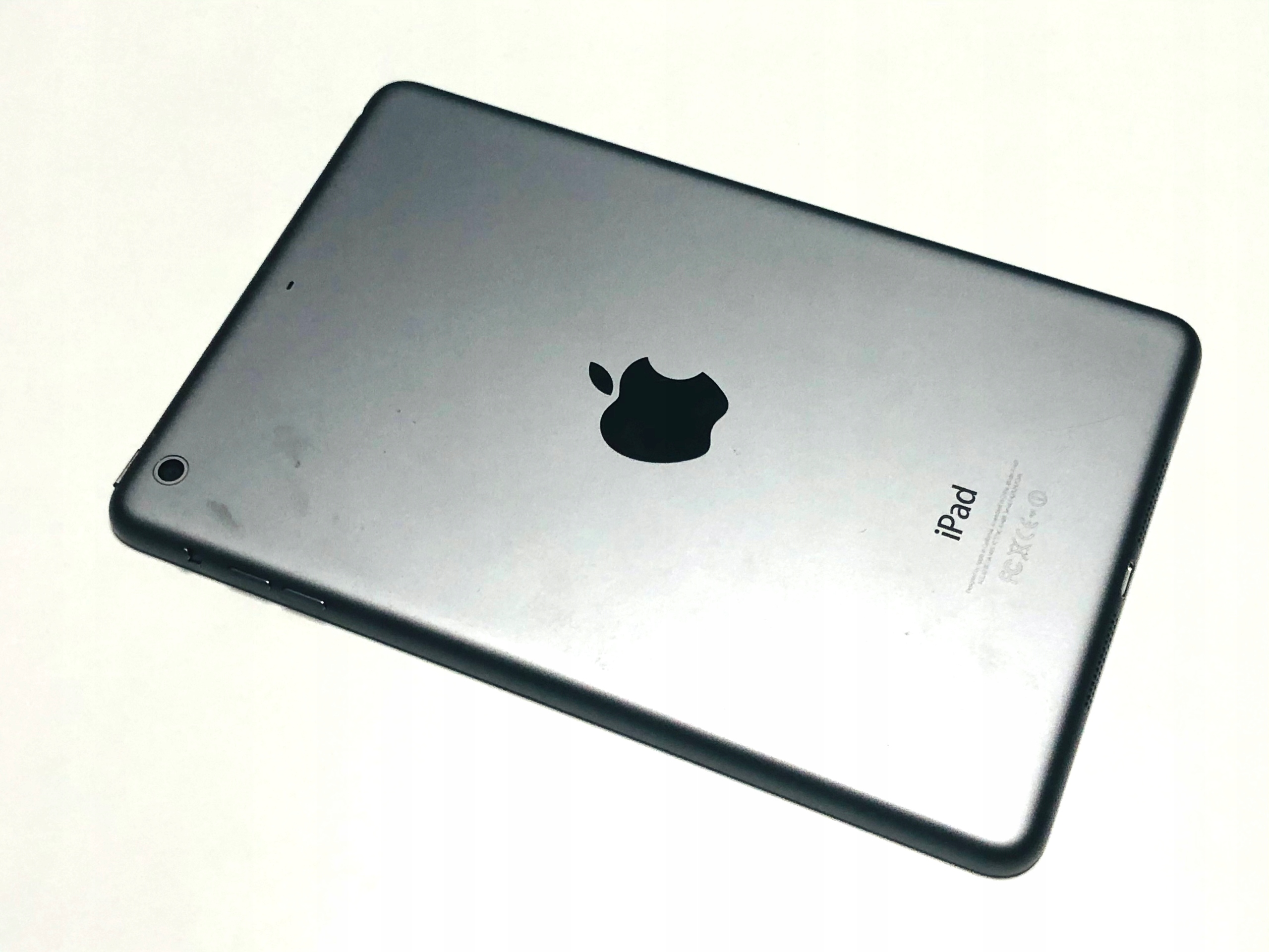 Apple iPad Mini 2 RETINA Wi-Fi 16GB A1489 ME276 Transmisja danych brak