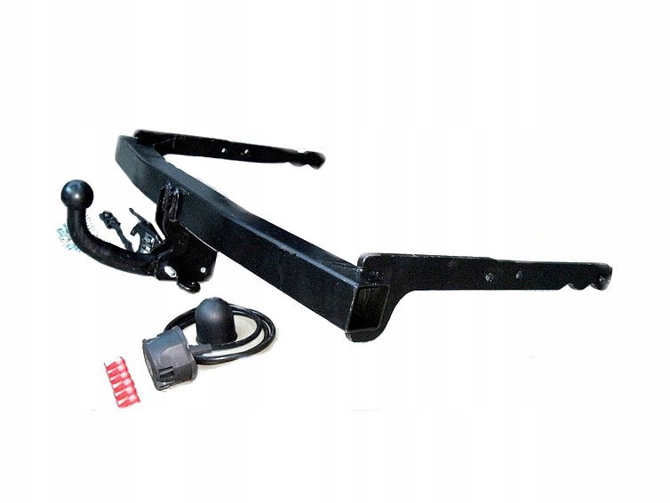 

Hak Holowniczy Ford Mondeo MK4 SEDAN+5DRZWI+KOMBI