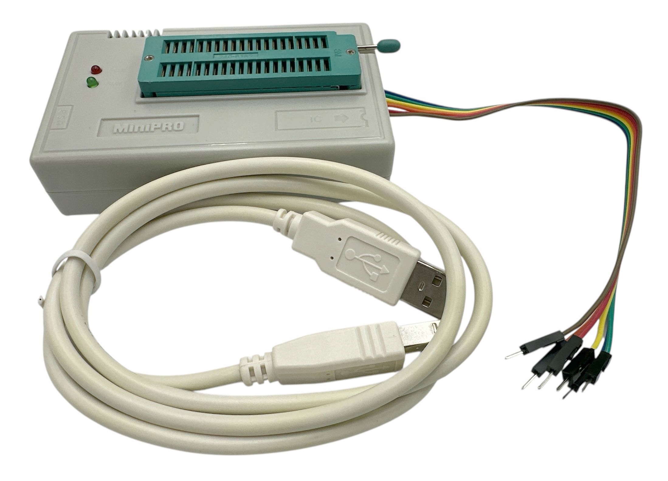 Univerzálny programátor Usb MiniPRO TL866A