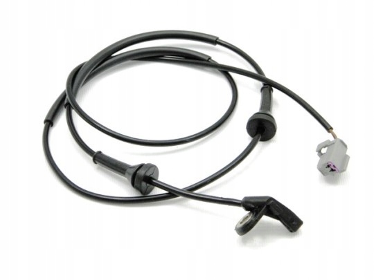 CZUJNIK ABS TYŁ LEWY VOLVO S60 V70 S80 XC70 NOWY