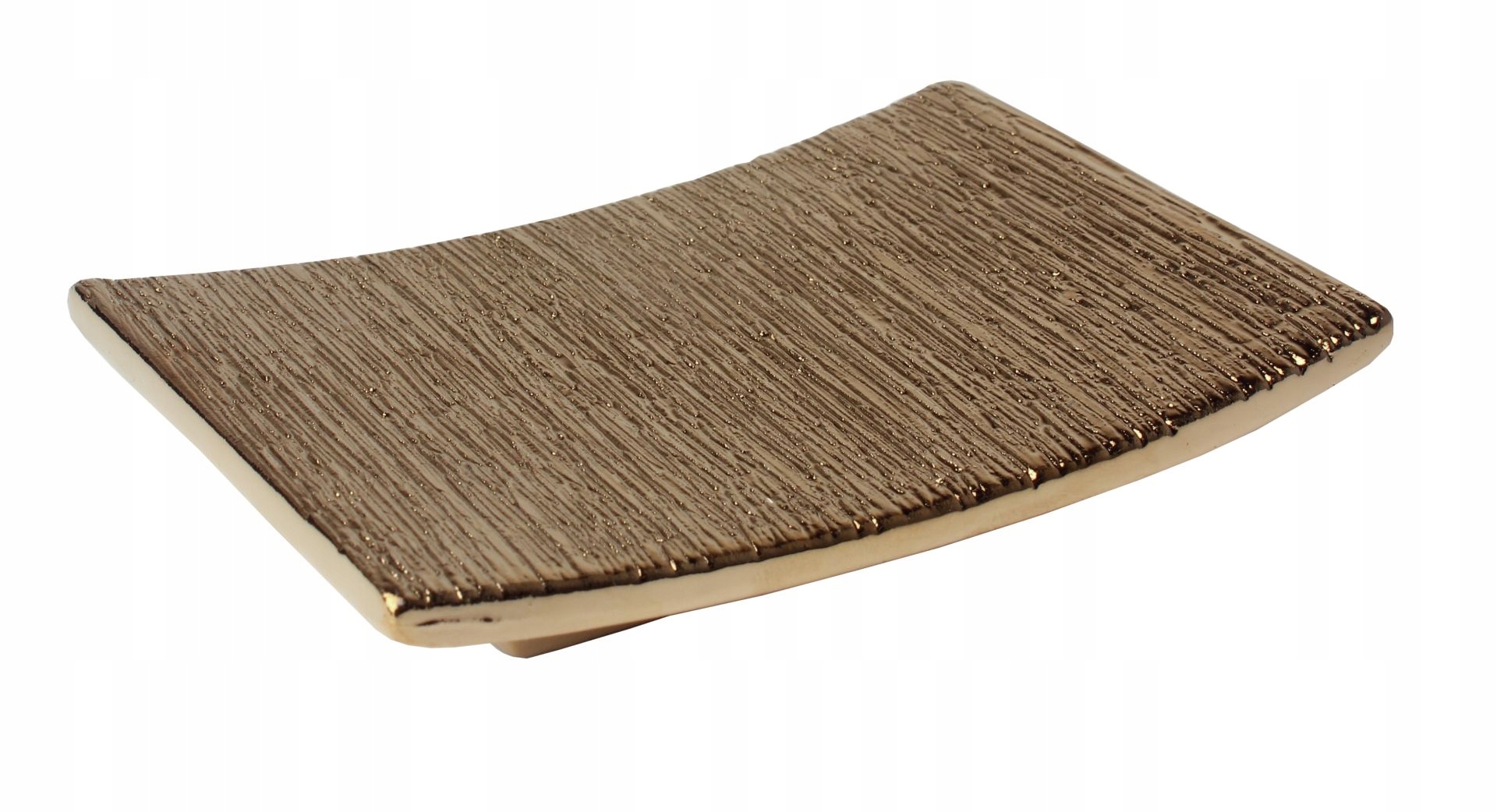 Мыльница Золотая нить