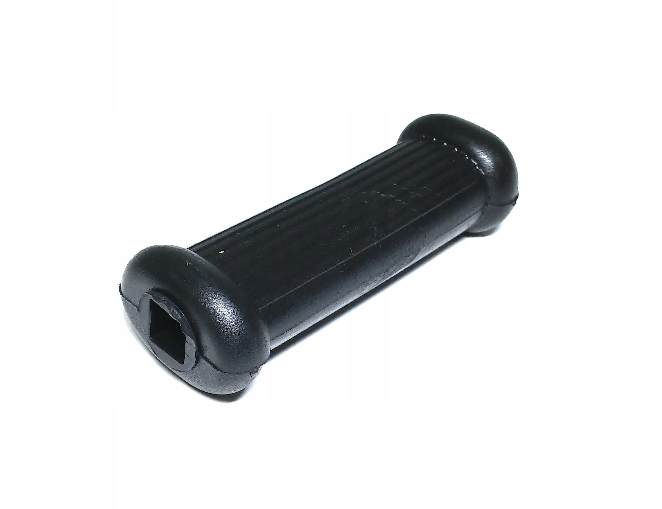 

Guma Podnóżka Romet/wsk Otwór Kwadratowy