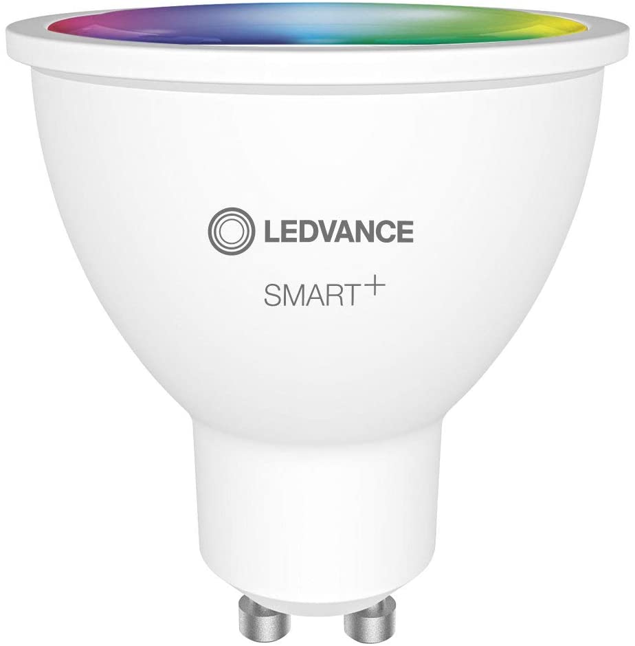 Osram LEDVANCE SMART+ Spot GU10 RGBW Bluetooth OUT Rodzaj gwintu inny