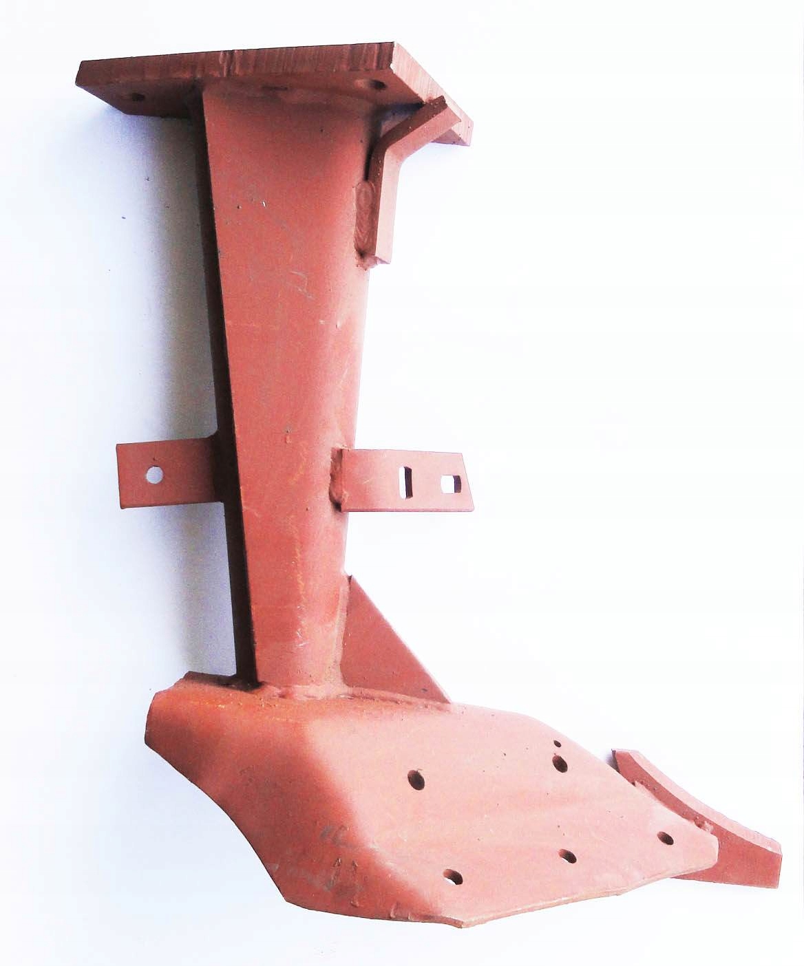 B8595 - СЛУПИЦА 1023 УСИЛЕННАЯ