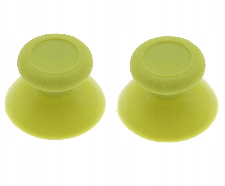 2 x Hq Grzybek Nástavec Na Analog pada Series Xs Limited Electric Volt