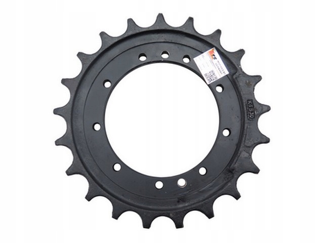 2054262 - ПРИВОДНЕ КОЛЕСО MINI HITACHI ZX26 U