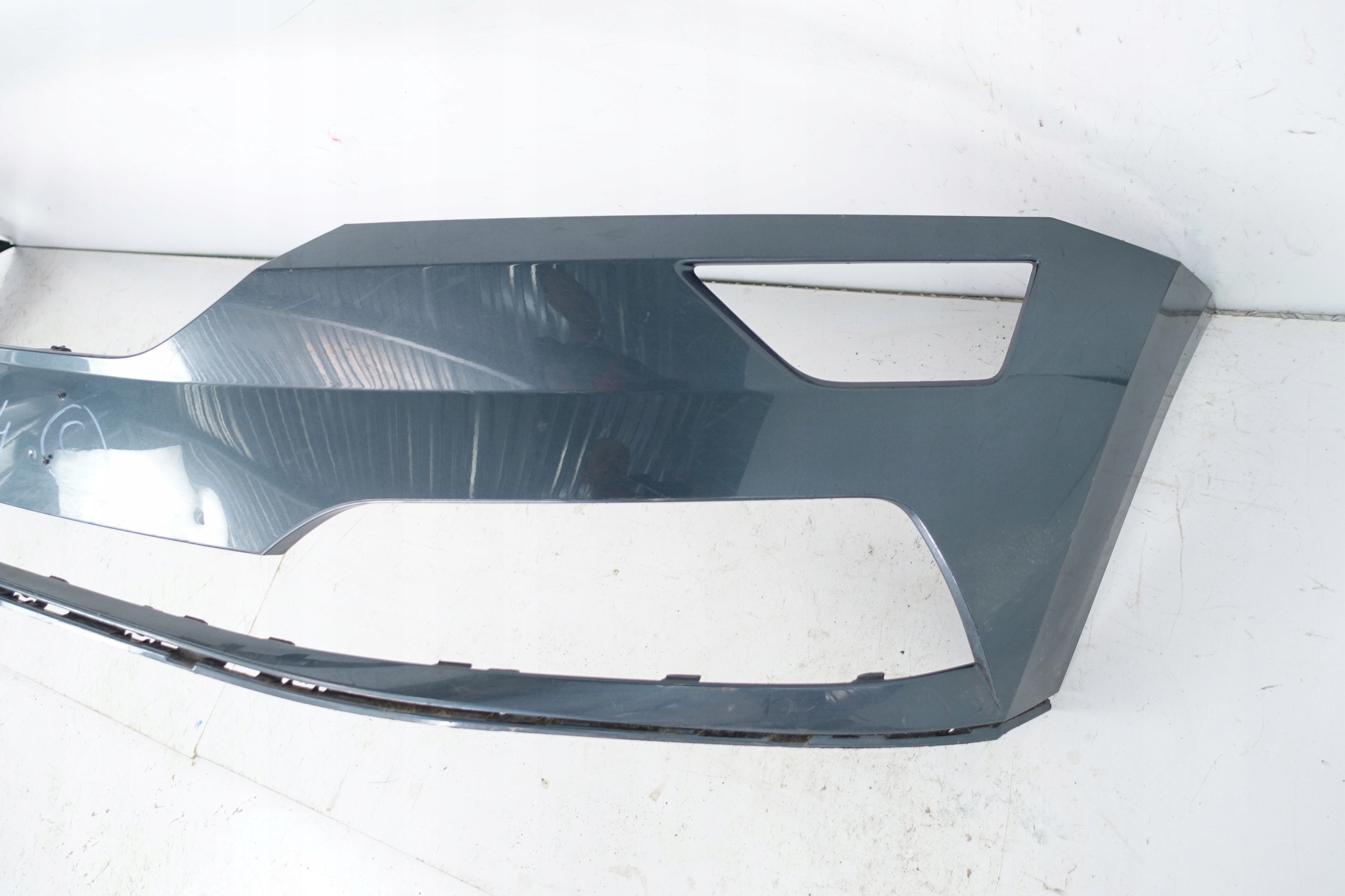 SKODA KAROQ 2017- 57A bumper front front 57A807221