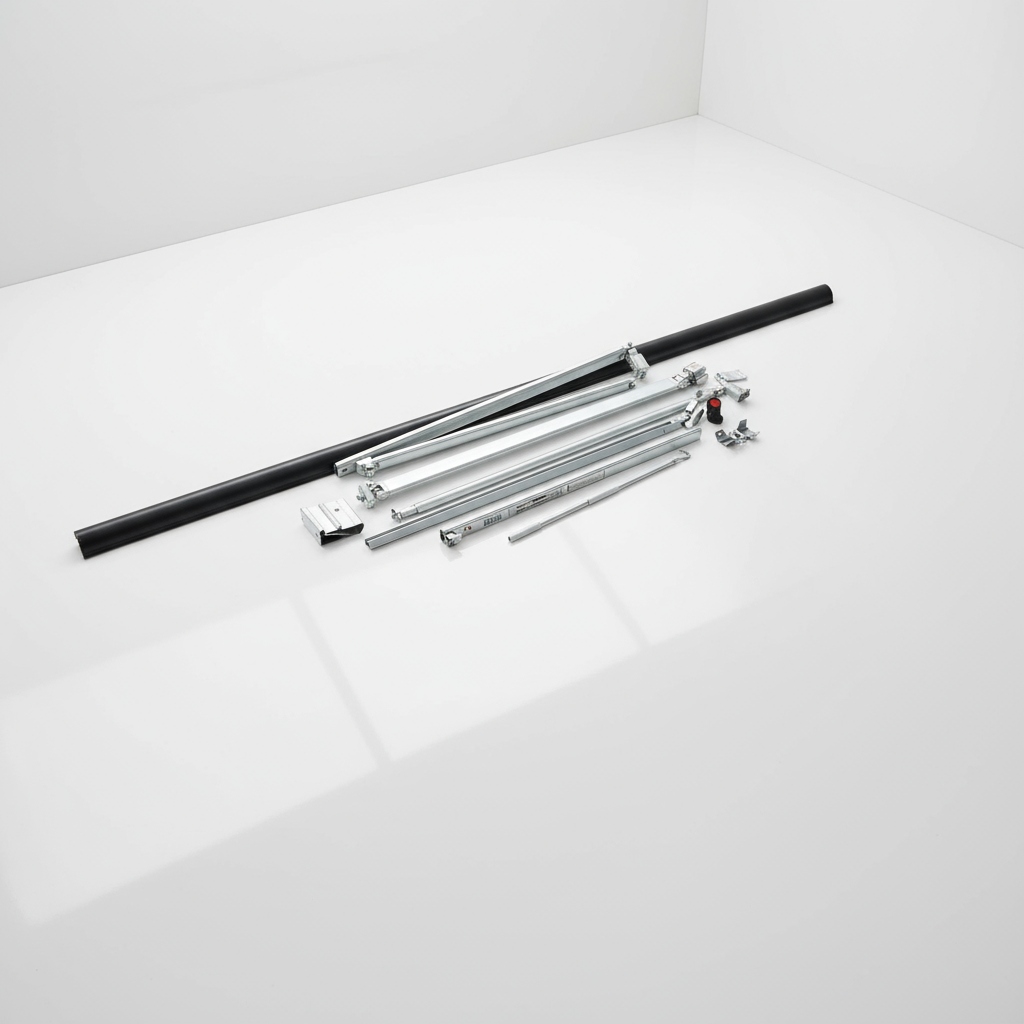 VW T5 T6 CALIFORNIA KAMPER markiza roleta