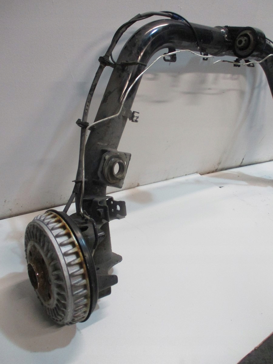 axis sider rear SMART III 19R 1,0SCE