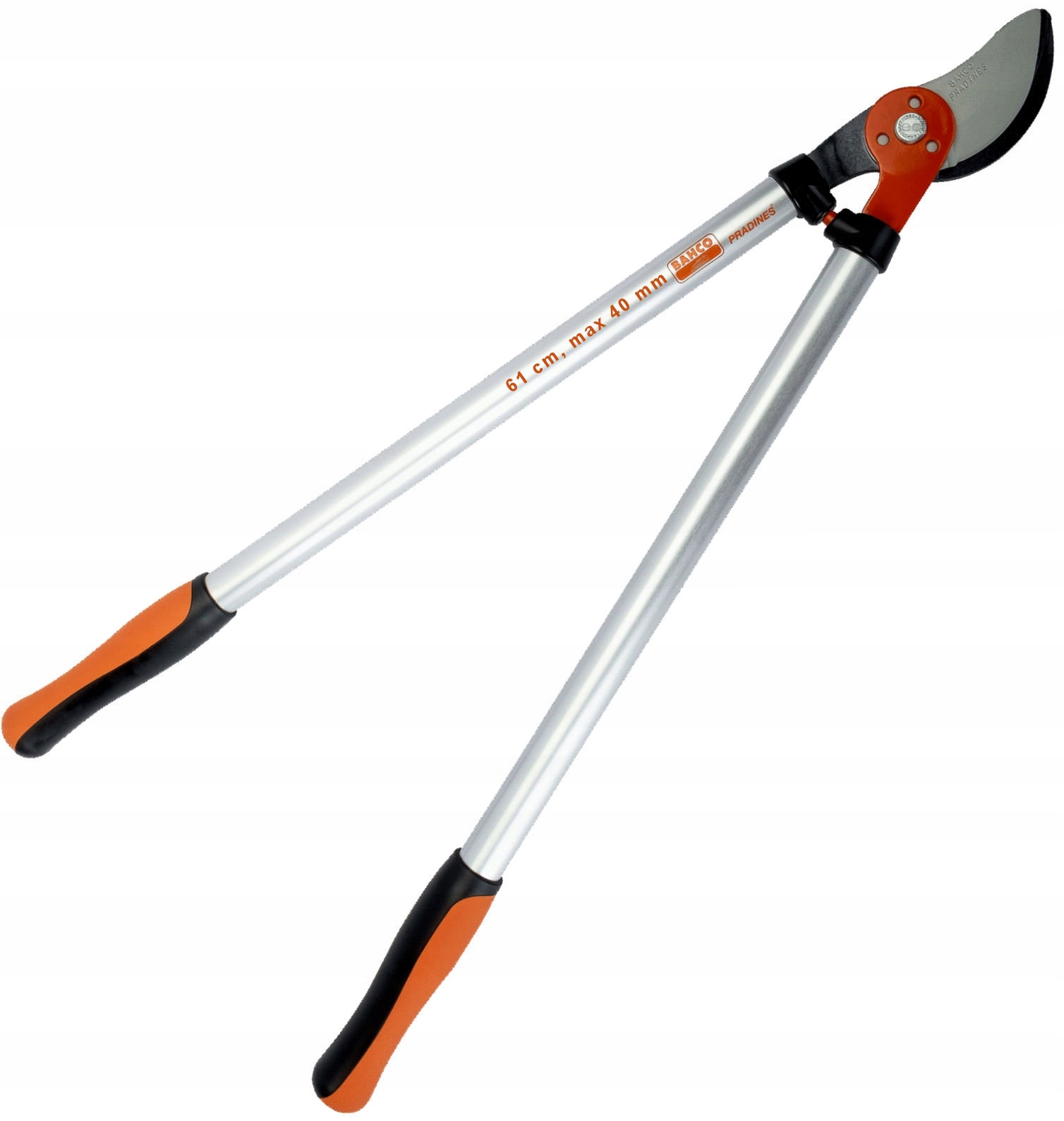 Bahco PG-18-60-F Sekator Dwuręczny 61 cm Expert maks. grubość cięcia Ø 40 m