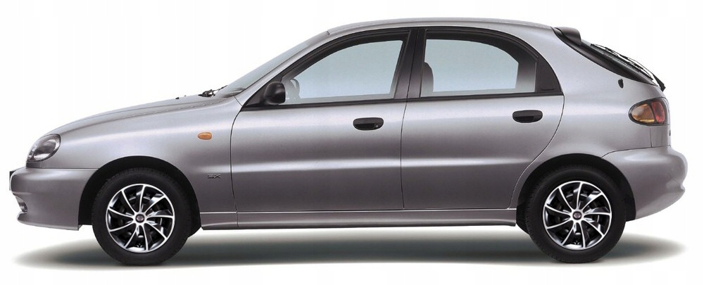 KOLPAKI 13 DAEWOO Lanos Matiz Nubira Polonez QAD Rim diameter 13