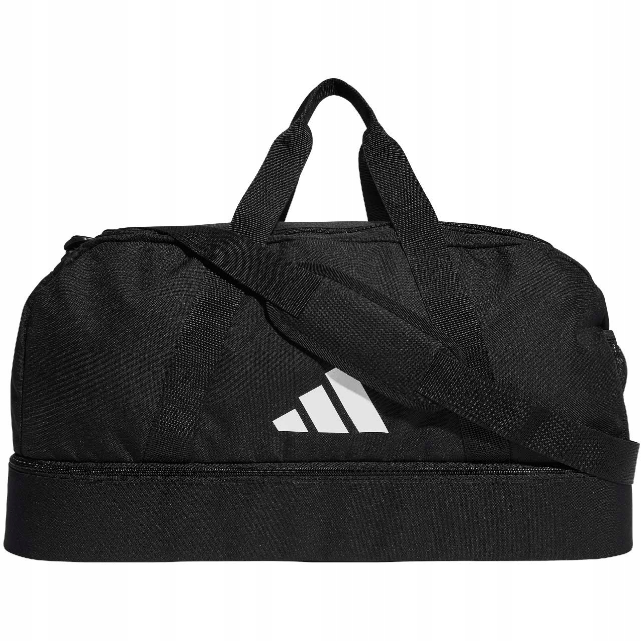 Taška adidas Tiro League Duffel Medium černá HS9742 vel. M