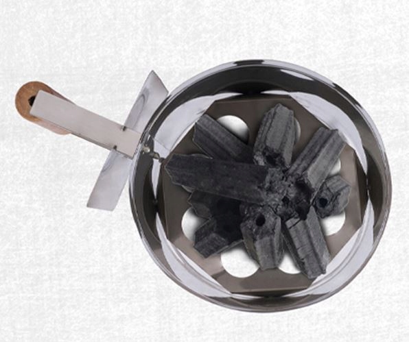 KOMIN DO ROZPALANIA GRILLA WĘGLA BRYKIETU ROZPALACZ KOMINKA PIECA Kod producenta 2539402