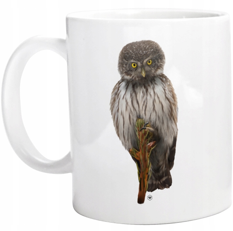 

Sóweczka Sowa Owl Kubek