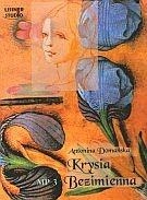 Krysia Bezimienna Audiobook Antonina Domańska