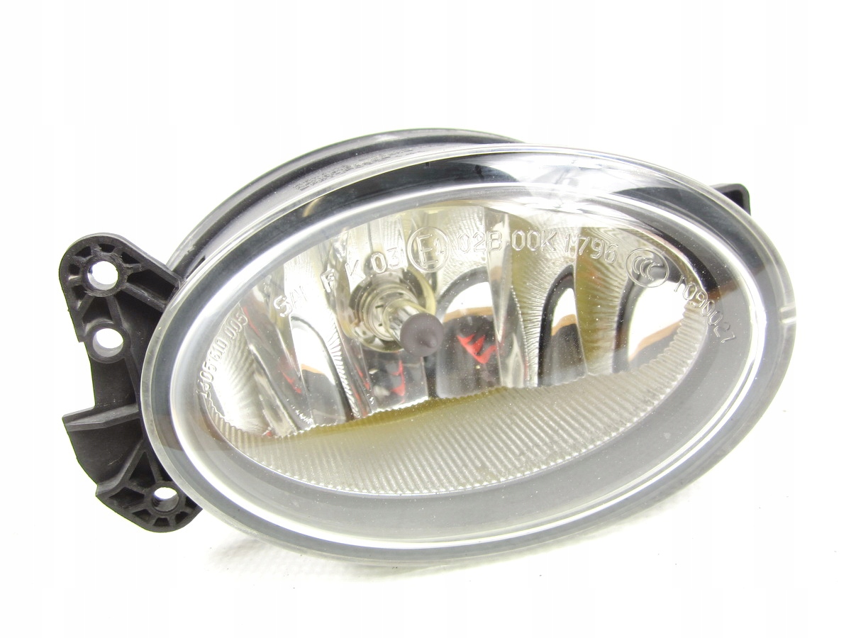 fog light front front right Mercedes GL X164