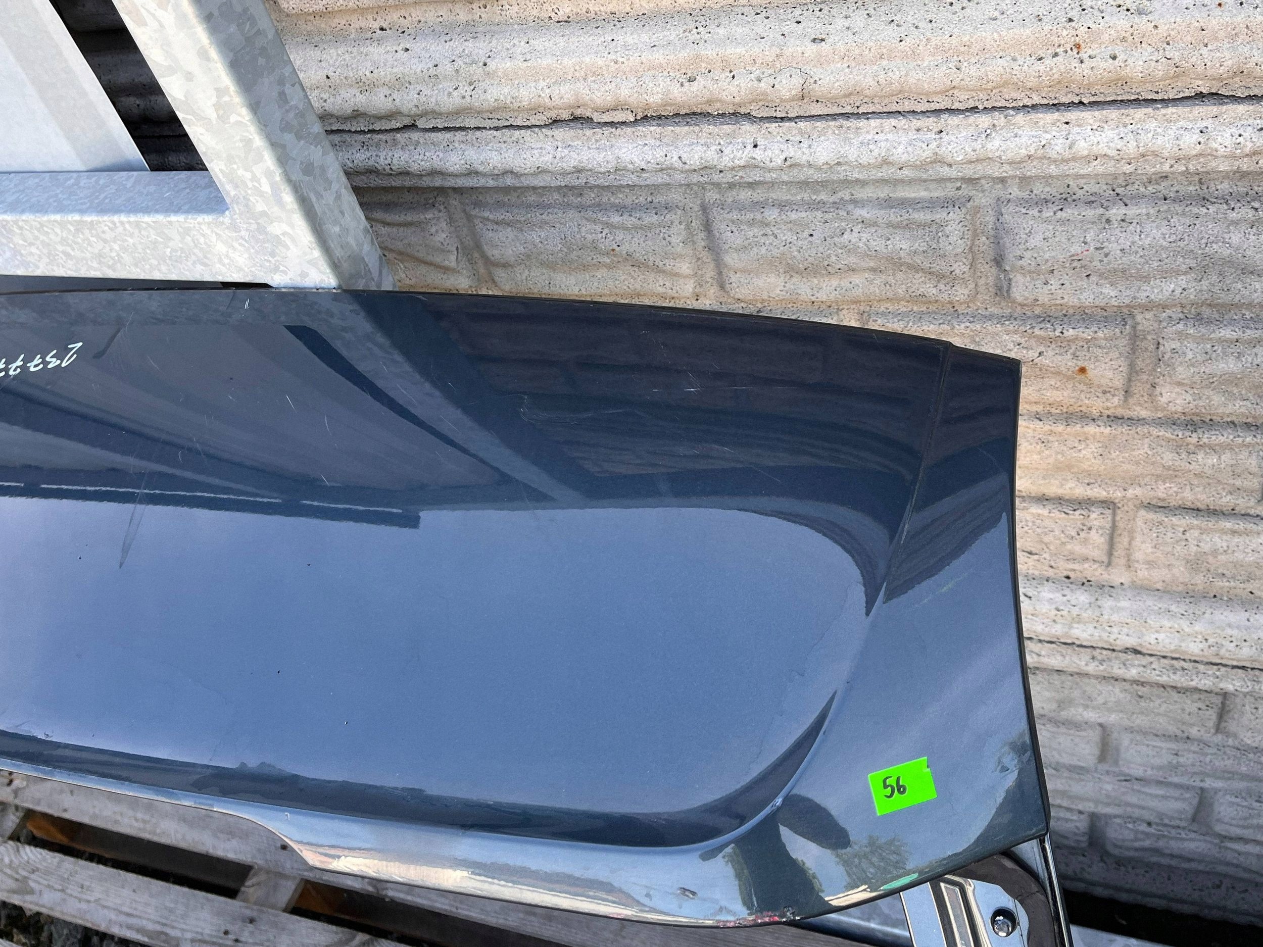 porte du coffre/hayon coffre VOLVO XC90 39852821 @M