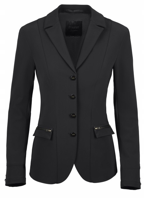 Frak Pikeur Lisann black 32 Xxs