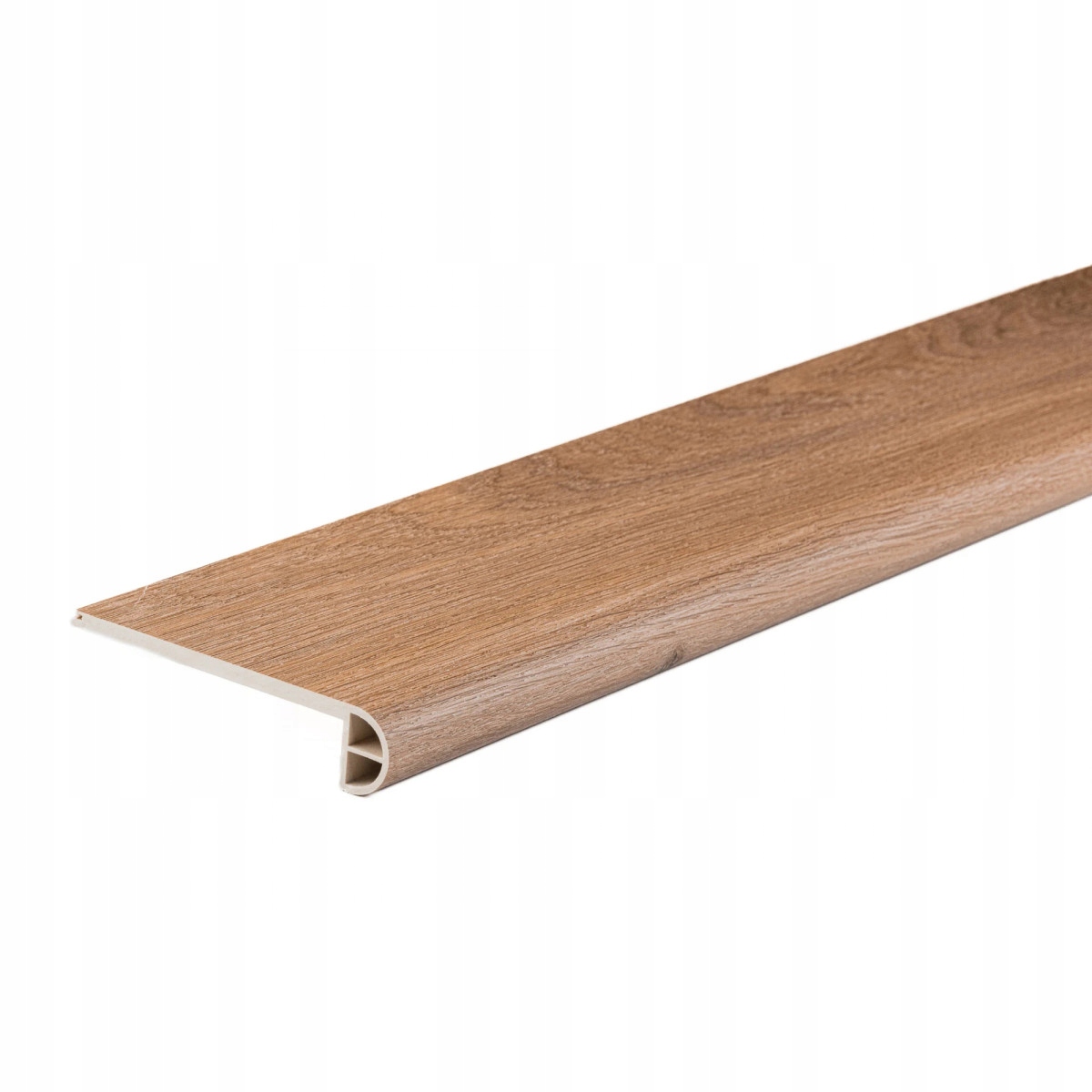 Lišta 1200x110x25mm Schodový stupeň Jägerndorf 1,2 m