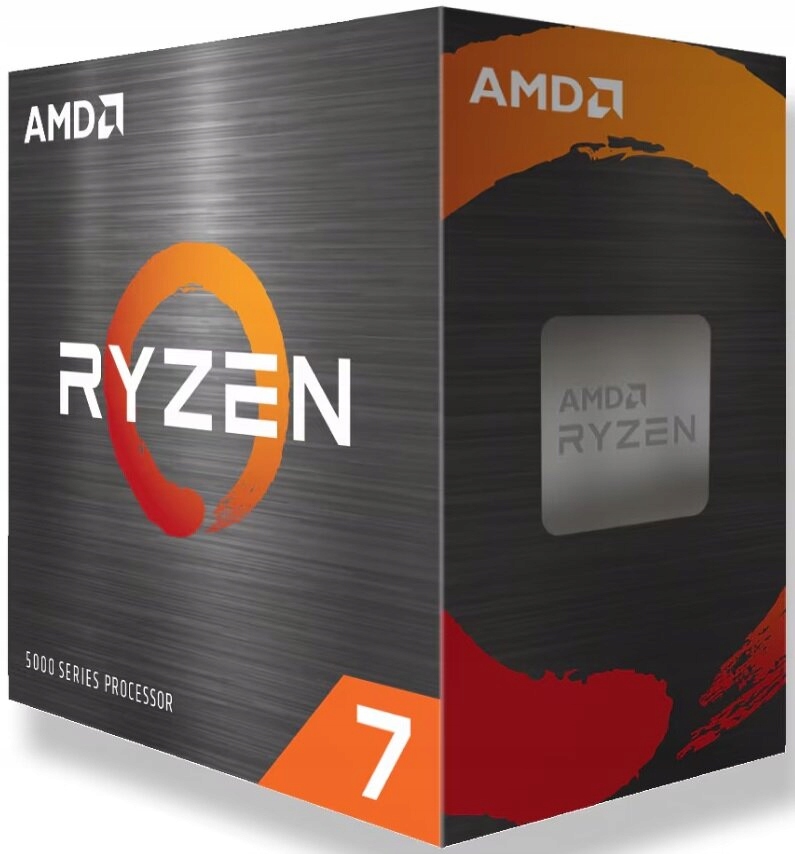 Procesor AMD Ryzen 7 5800XT S-AM4 3.80/4.80GHz BOX