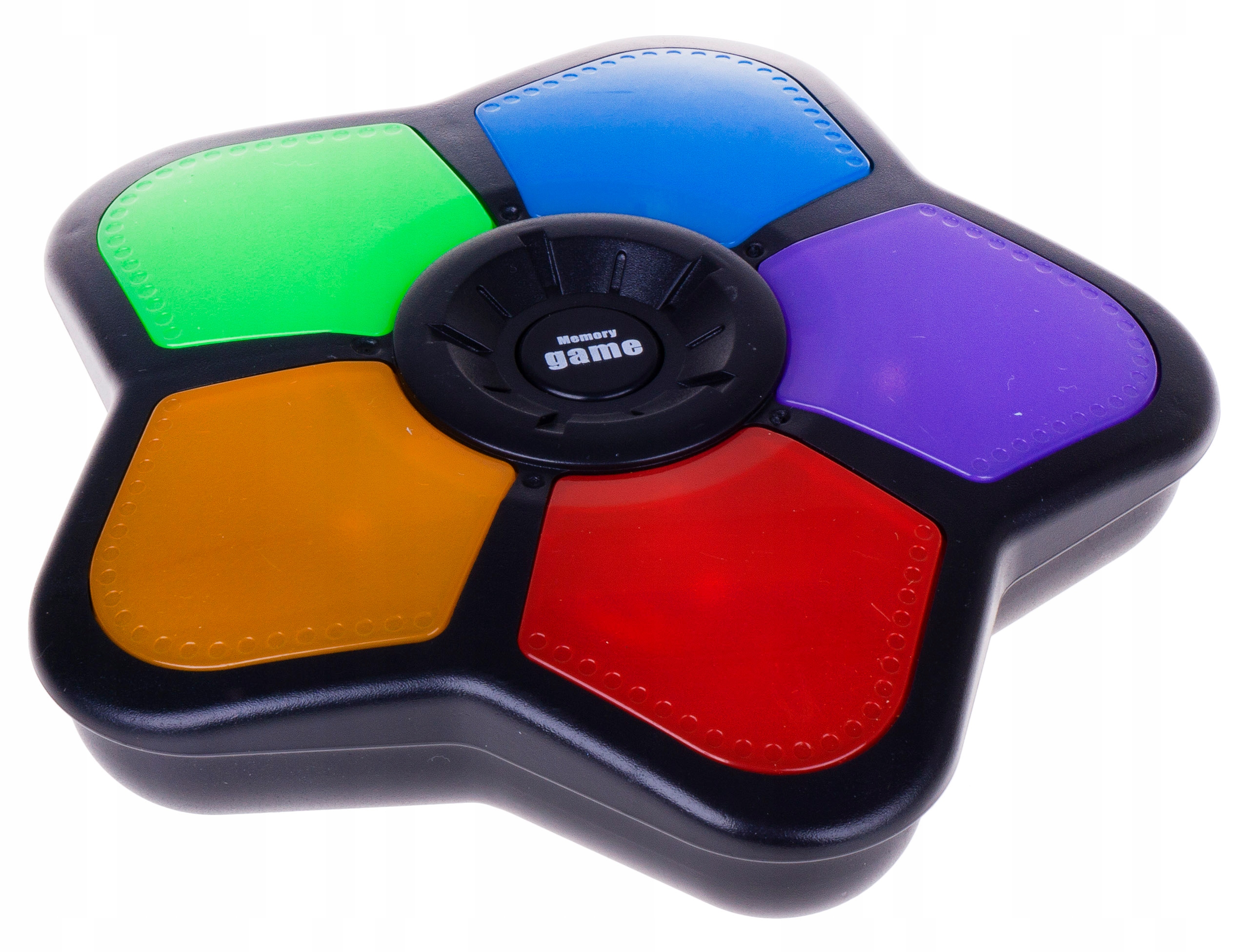 

Gra Pamięć Memory Elektroniczna Logika