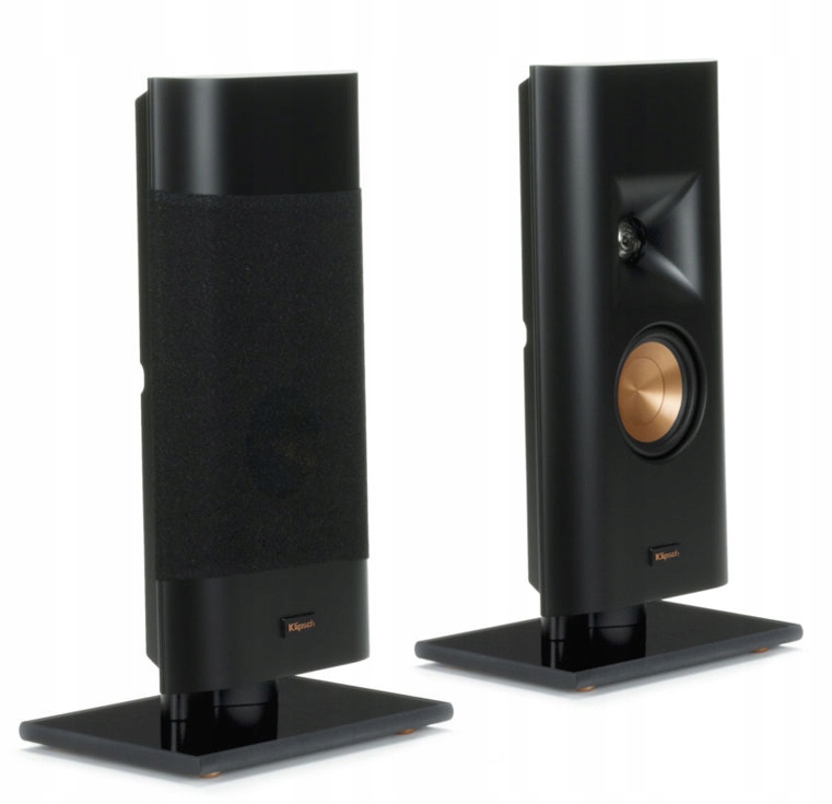 Kolumny głośniki ścienne Klipsch RP-140D on-wall Model RP-140D