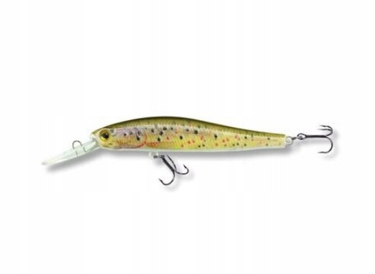 Wobler Robinson Marteen Dr 7cm 4,8g 46-1MD-F70-TR