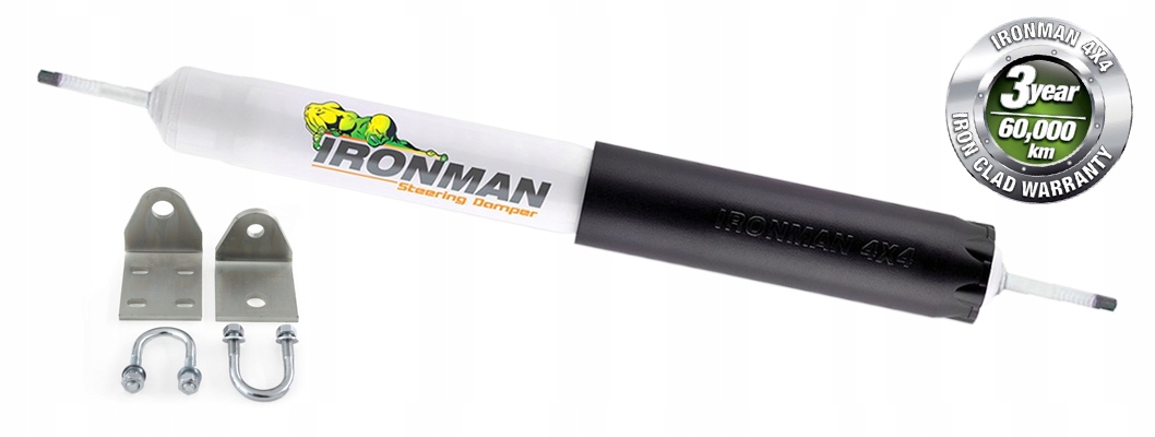 FC AMORTYZATOR SKRETU VITARA GRAND VITARA 1985 98