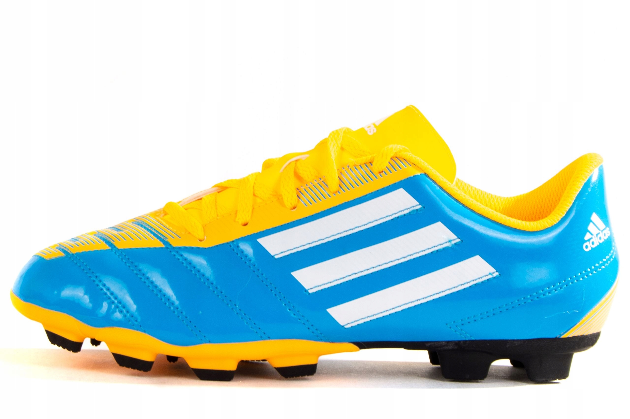 

Buty Adidas Młodzieżowe Taqueiro M17559 Korki