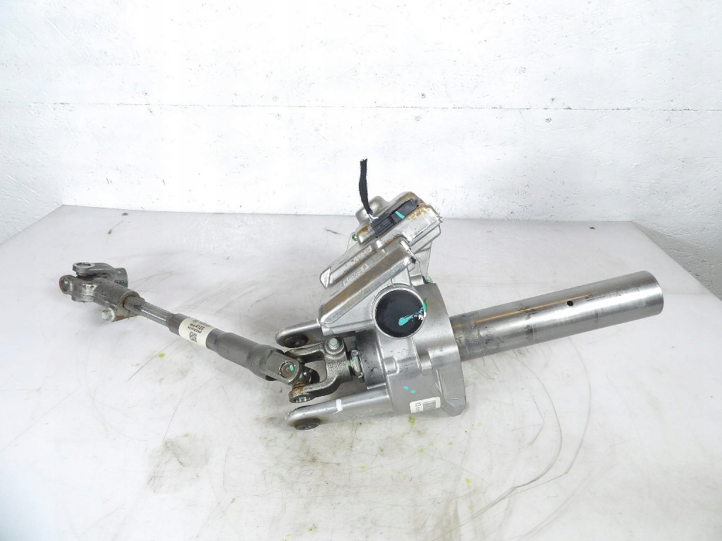 OPEL MOKKA and steering rod control electrics 94520763
