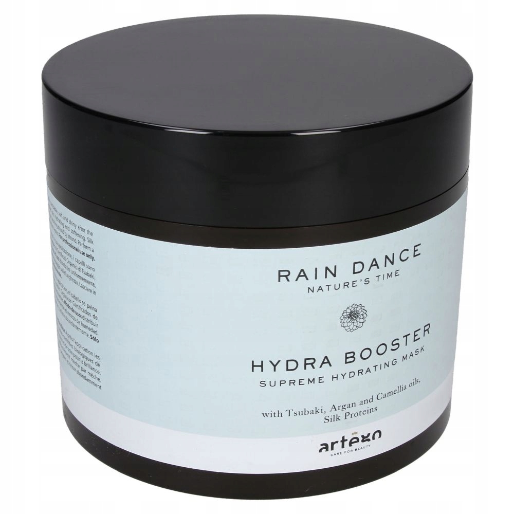 Artego Maska na vlasy Hydra Booster Rain Dance 250 ml