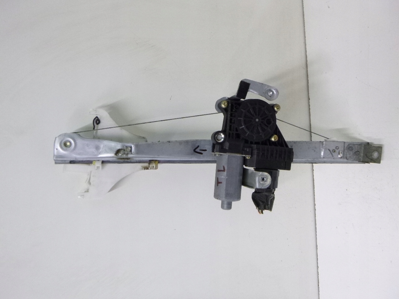 MÉCANISME , MICRO MOTEUR ARRIÈRE FORD MONDEO MK3 III