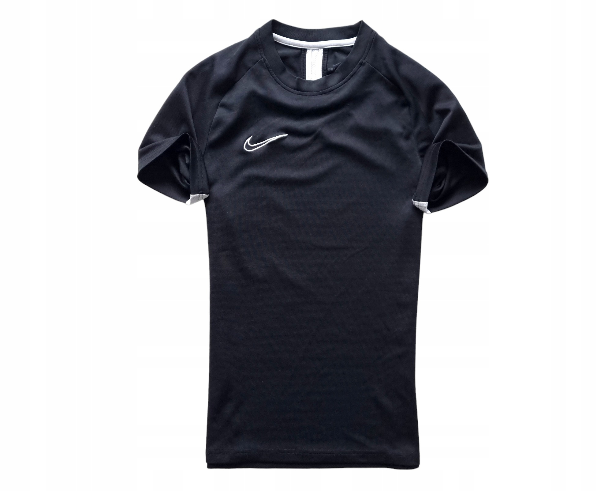NIKE SPORTSWEAR DRY ACADEMY TOP SPORTOWA MĘSKA KOSZULKA S